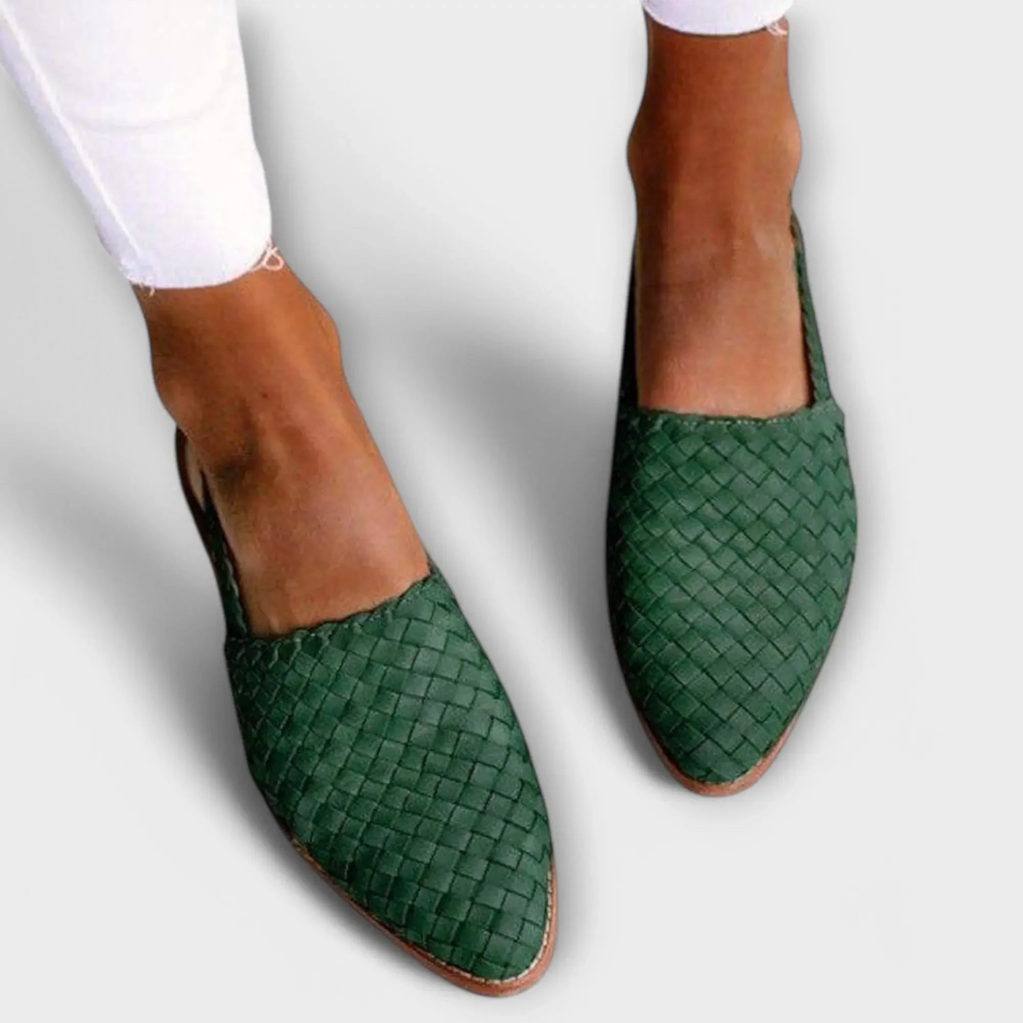 Luisa – Elegante Mokassins - Image 2