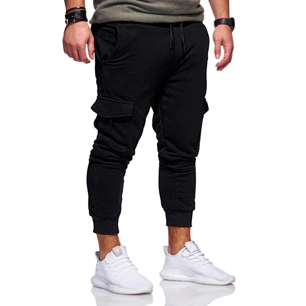 Lukas | Cargoboy Jogginghose - Image 2
