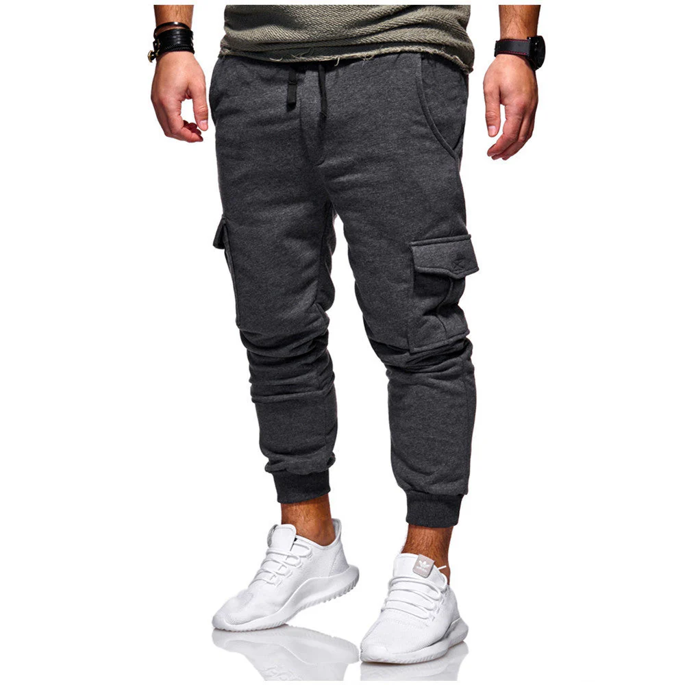 Lukas | Cargoboy Jogginghose - Image 3