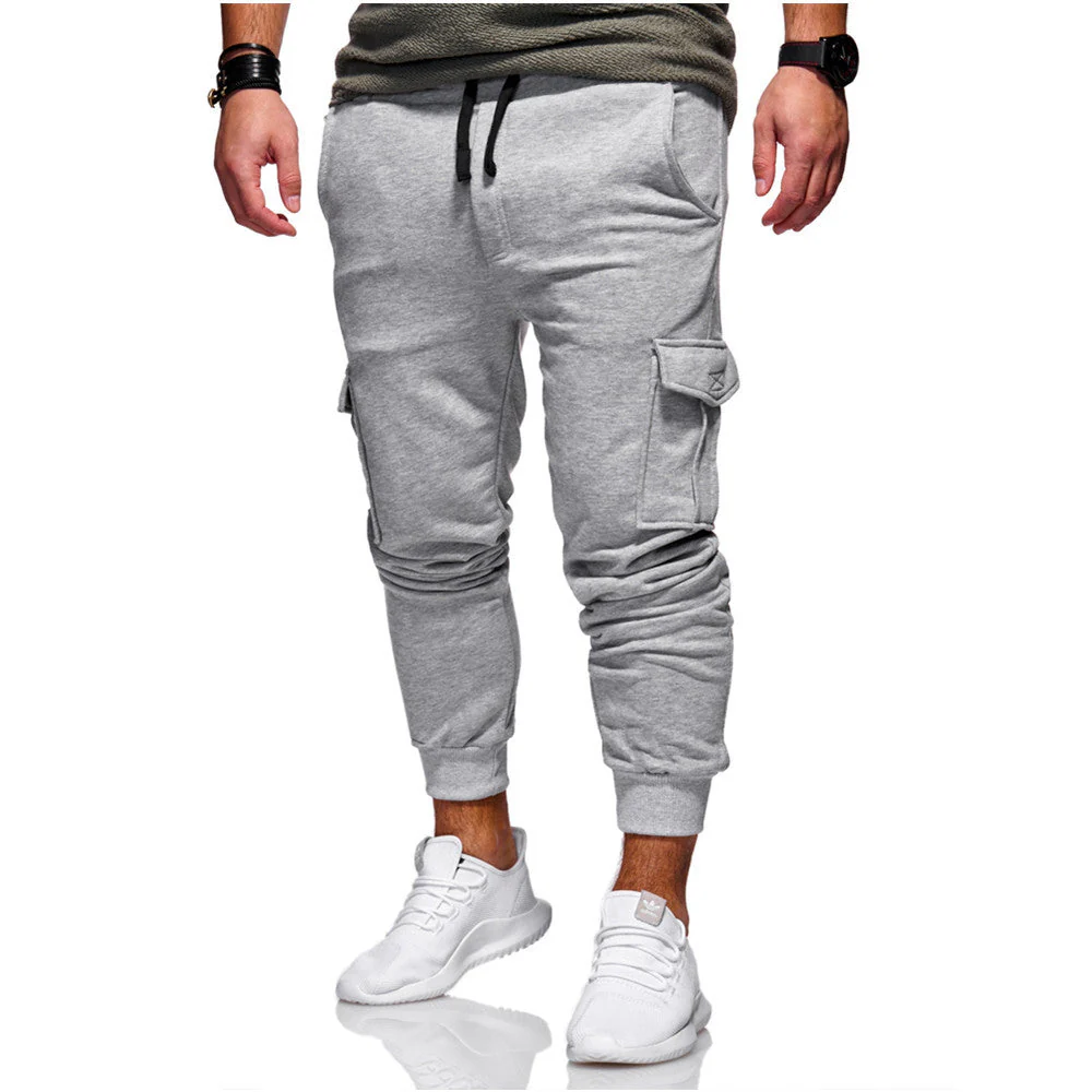 Lukas | Cargoboy Jogginghose - Image 4