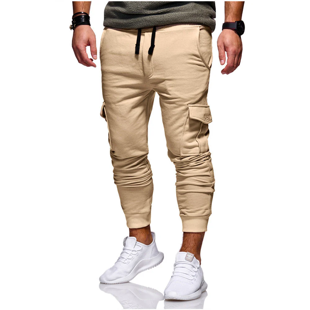 Lukas | Cargoboy Jogginghose - Image 5