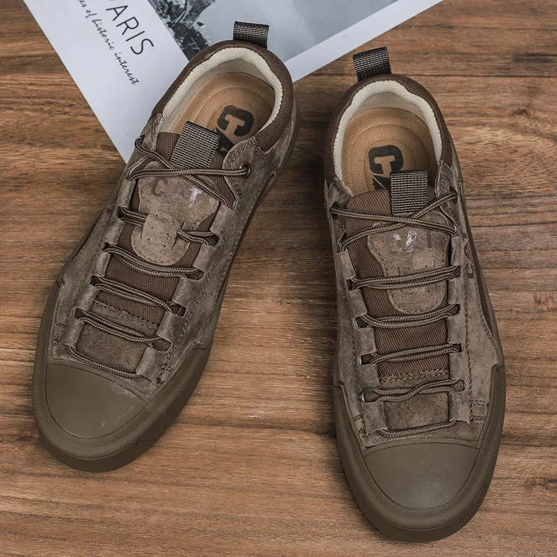 LUKAS - LÄSSIGE SPORTSCHUHE - Image 10