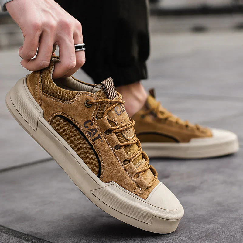 LUKAS - LÄSSIGE SPORTSCHUHE - Image 2