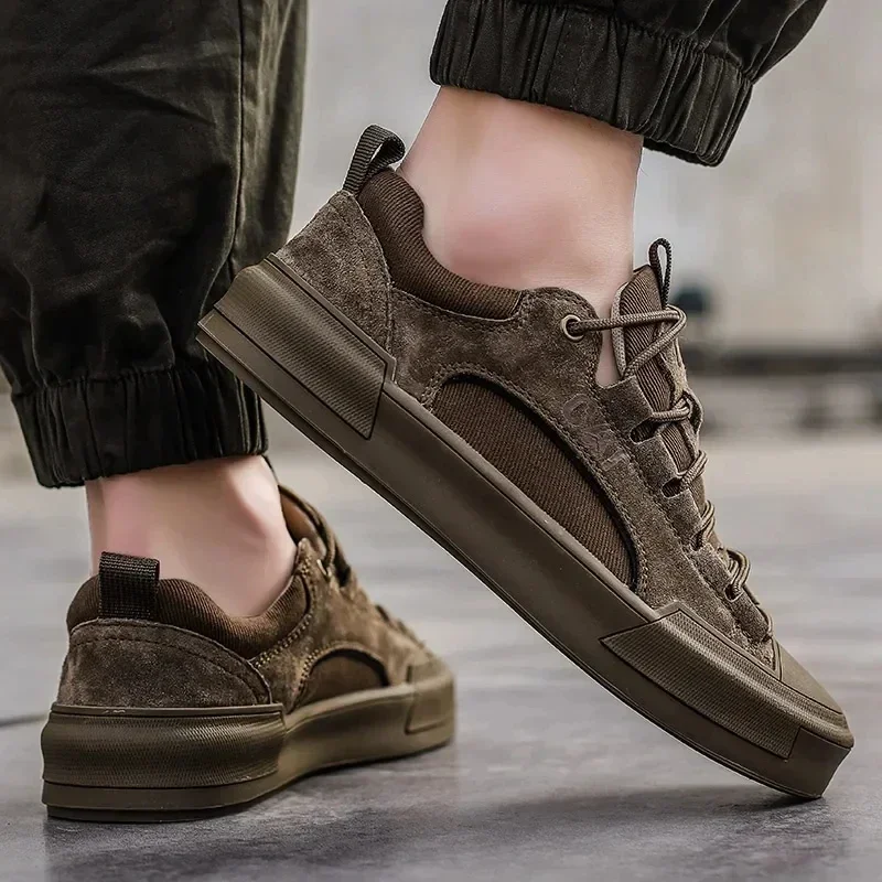 LUKAS - LÄSSIGE SPORTSCHUHE - Image 8
