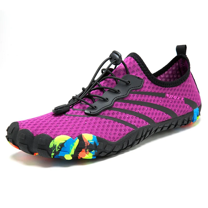 Lukas | Rutschfeste Unisex Barfußschuhe - Image 2