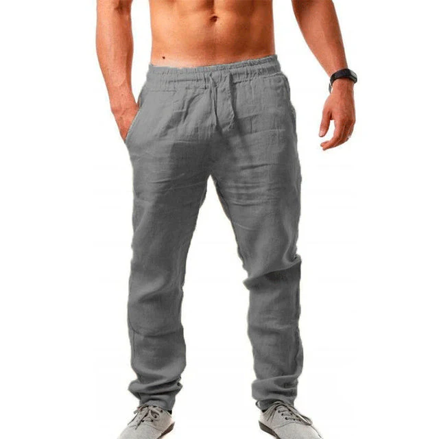 Lukas - Sommerstile Haremshosen - Image 4