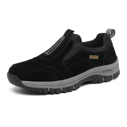 Luke | Bequeme Wanderschuhe zum Reinschlüpfen - Image 2