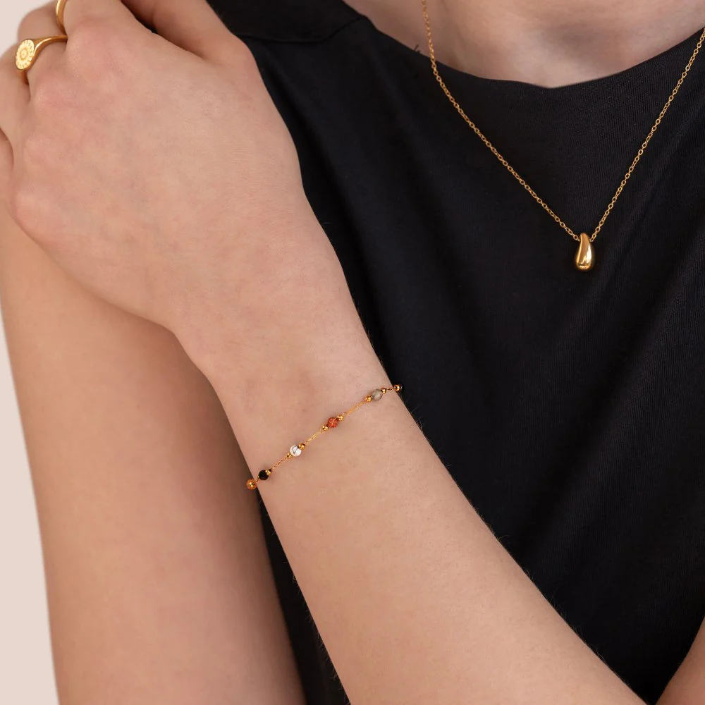 Luly Steinarmband - Image 2
