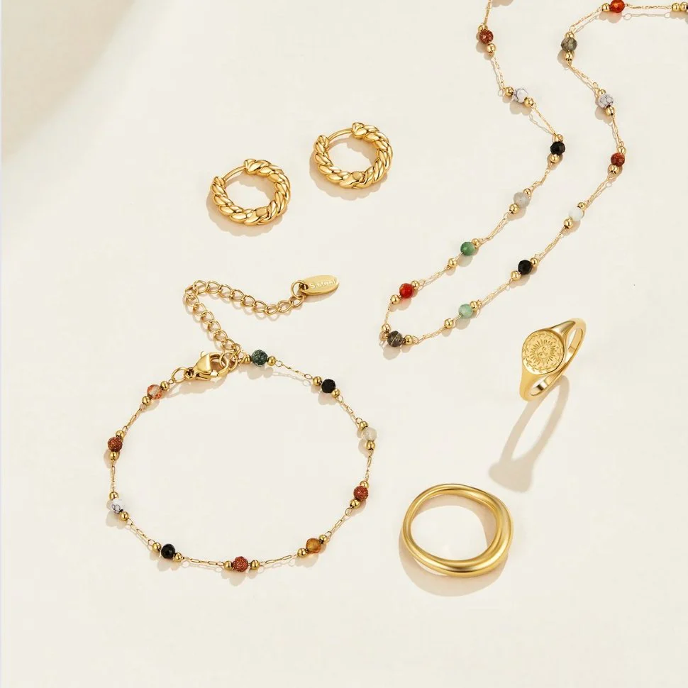 Luly Steinarmband - Image 7