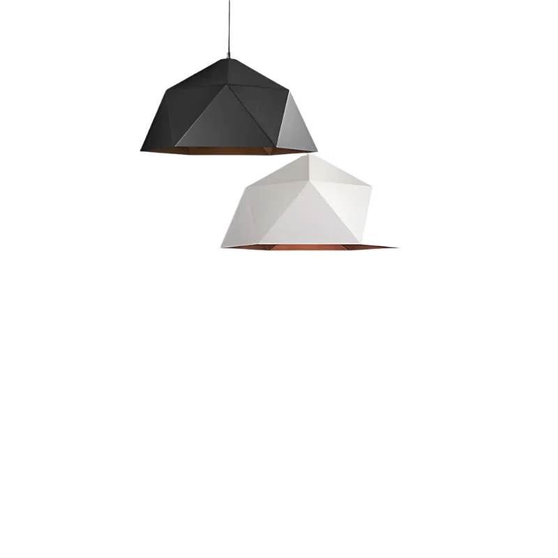LumaArc Moderne Adjustable LED Pendelleuchte - Image 3