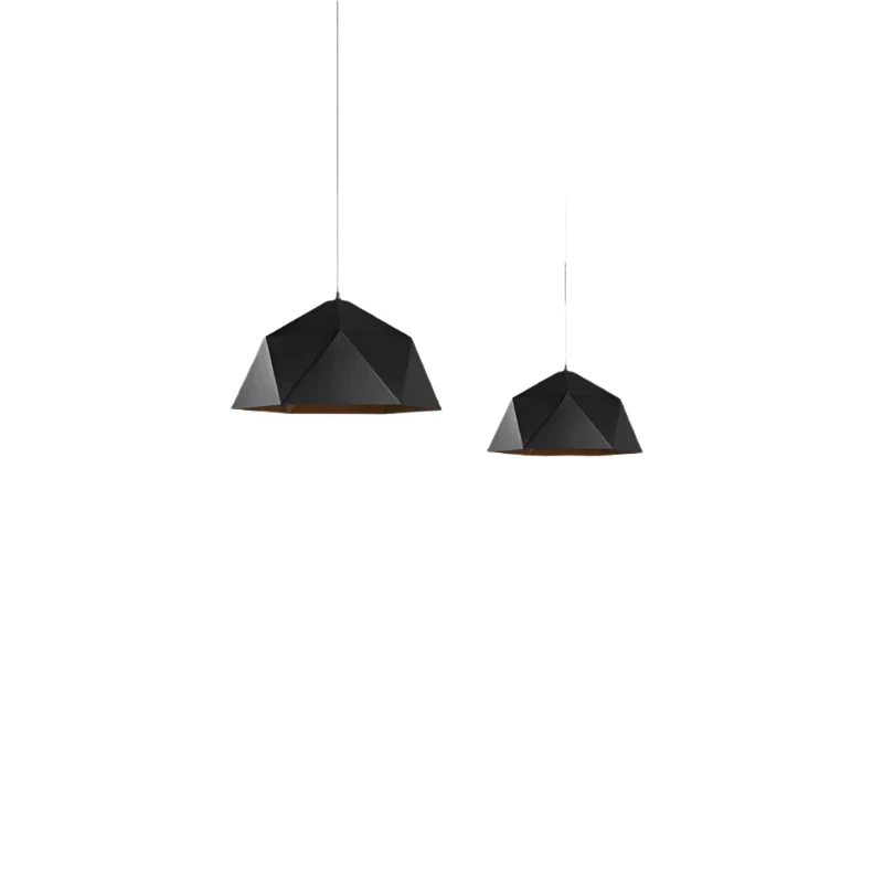 LumaArc Moderne Adjustable LED Pendelleuchte - Image 4