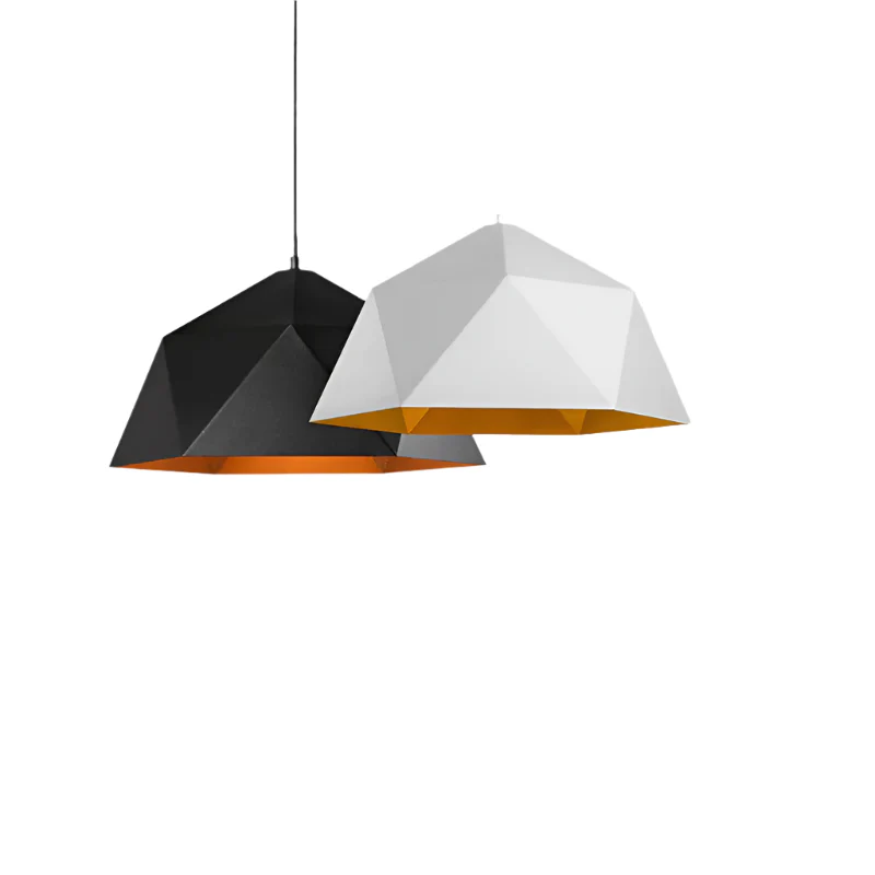 LumaArc Moderne Adjustable LED Pendelleuchte - Image 5