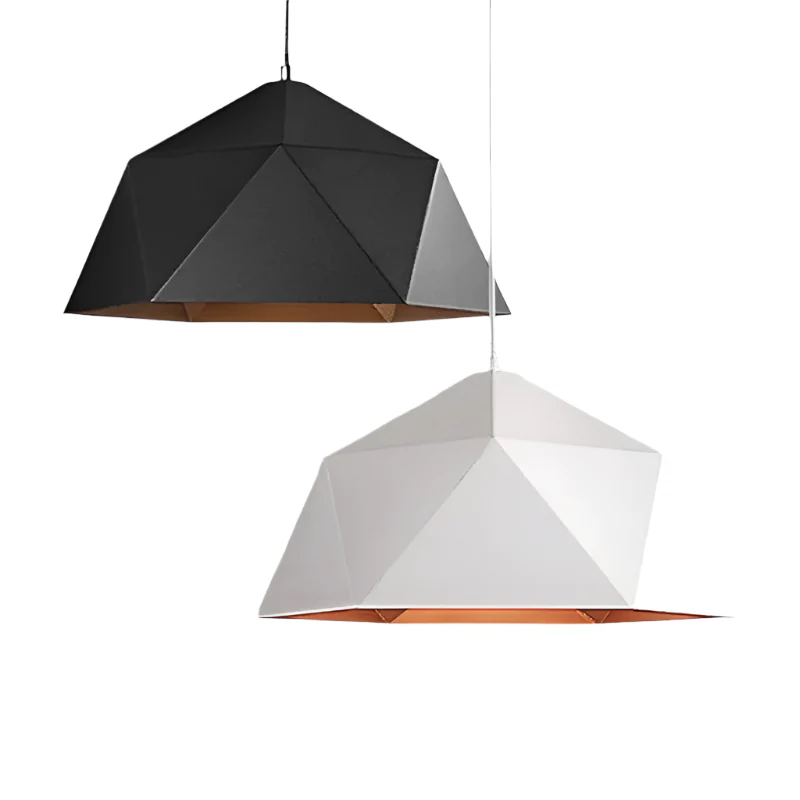 LumaArc Moderne Adjustable LED Pendelleuchte - Image 6