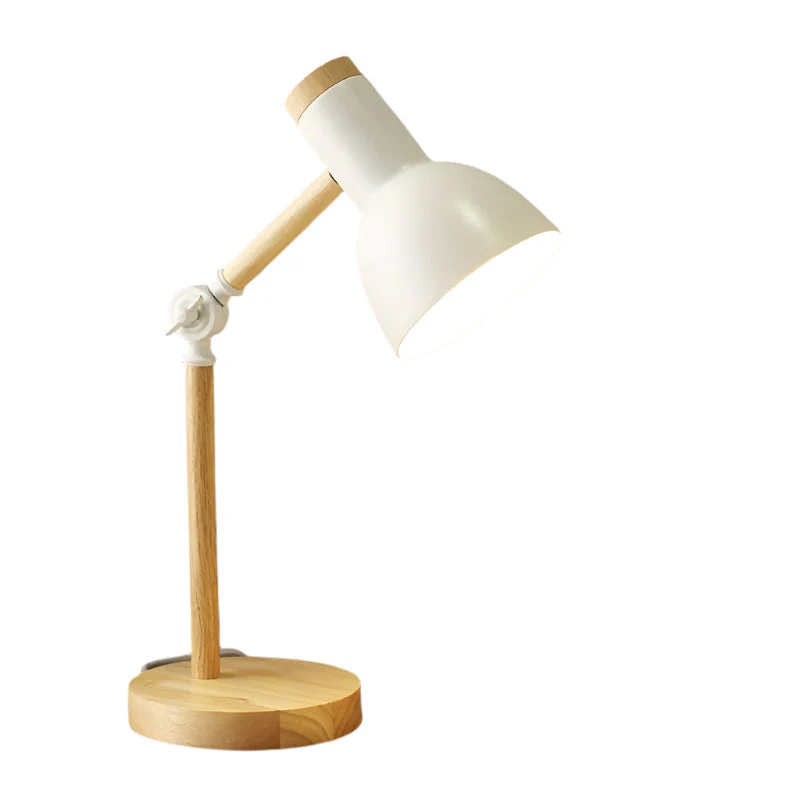 LumaFlex verstellbare LED-Schreibtischlampe - Image 3