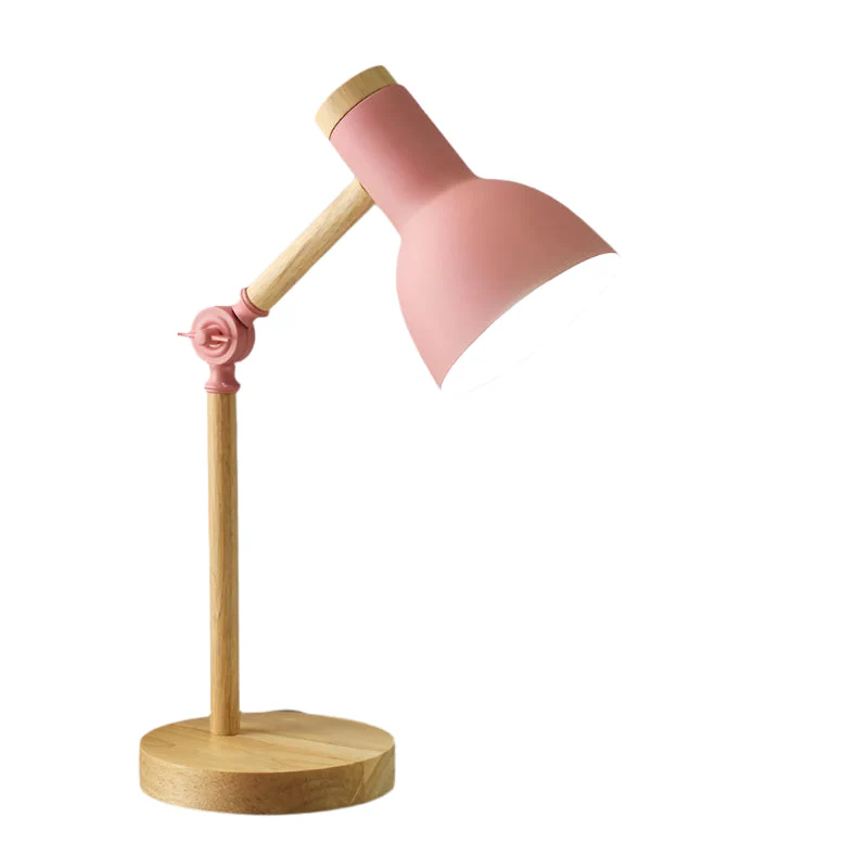 LumaFlex verstellbare LED-Schreibtischlampe - Image 6