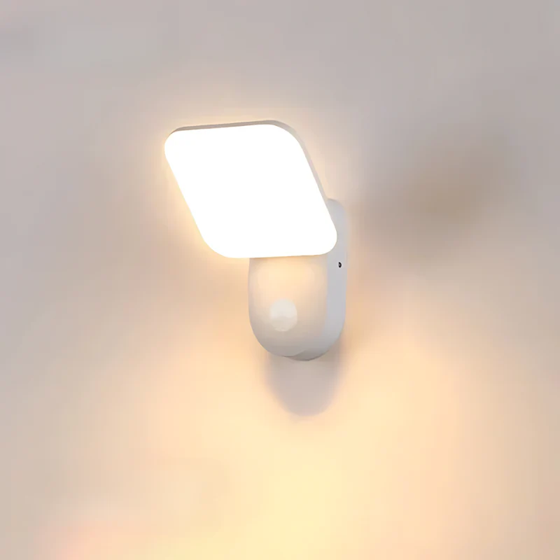 LumaGuard Außen-LED-Licht mit Bewegungssensor - Image 6