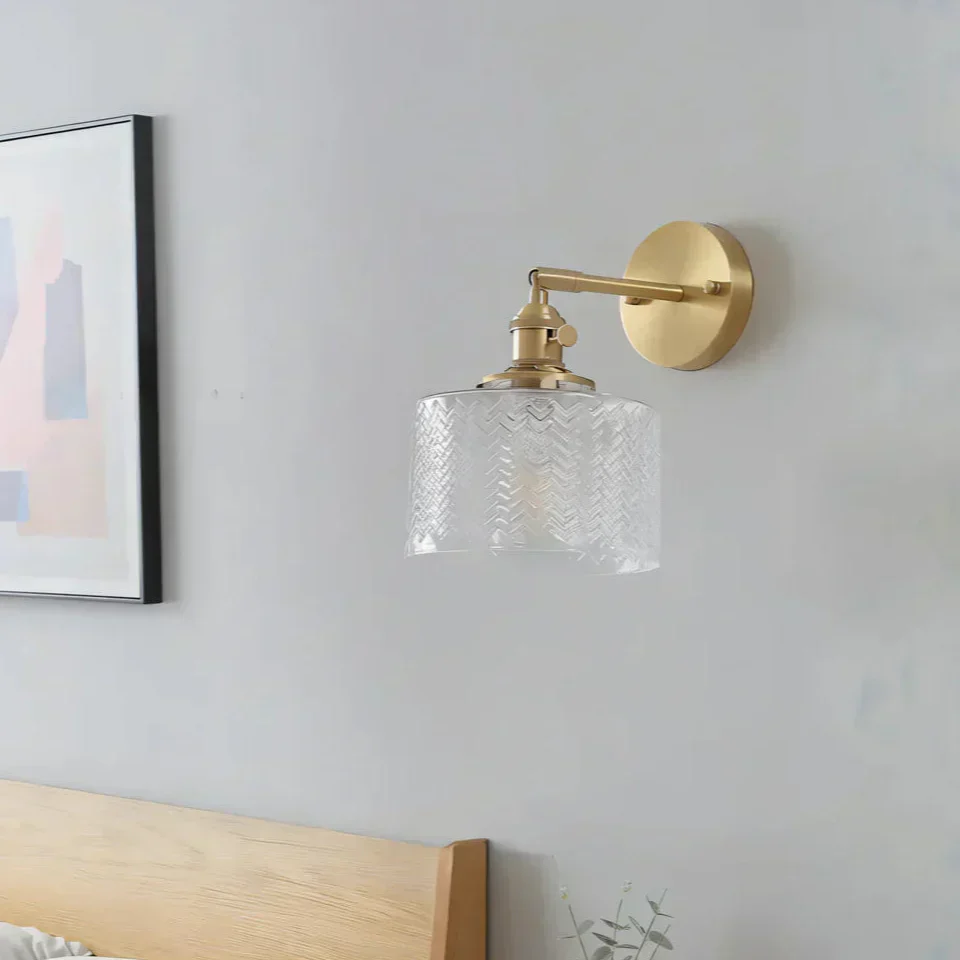 LumaMotion Künstlerische Wandlampe - Image 5
