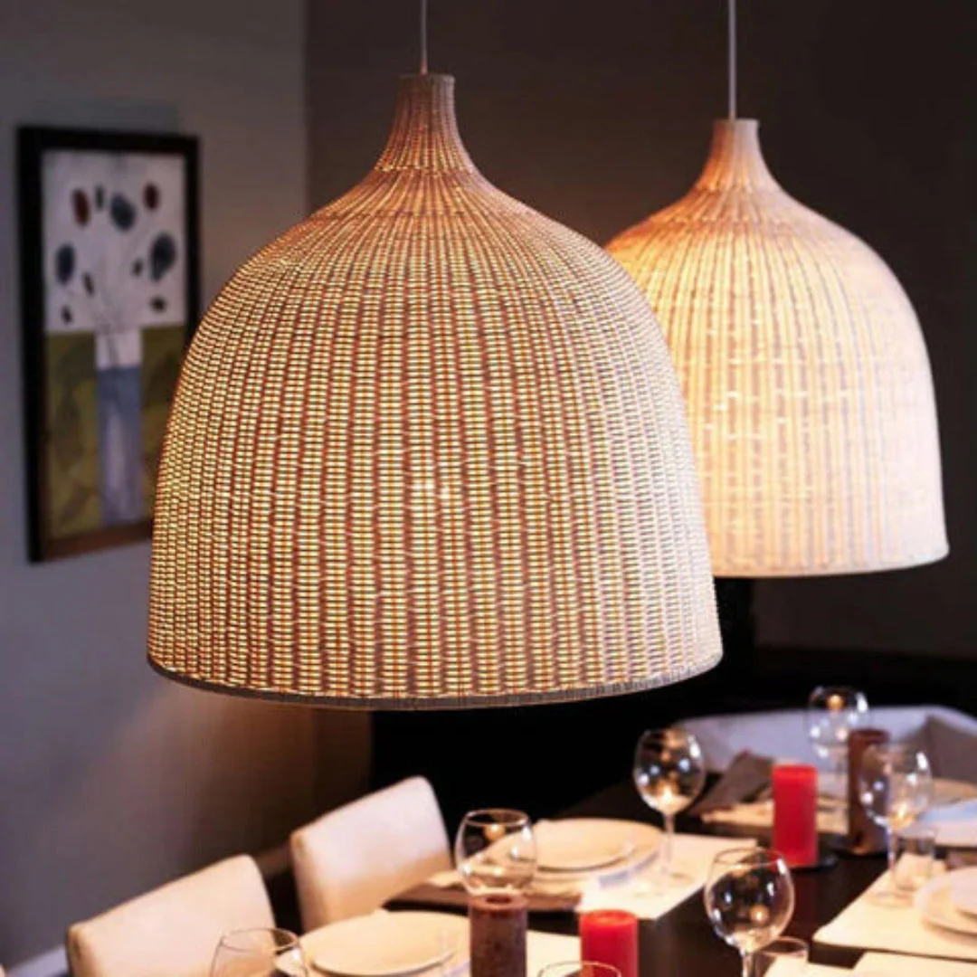 LumaOrb Moderne LED Pendelleuchte - Image 2