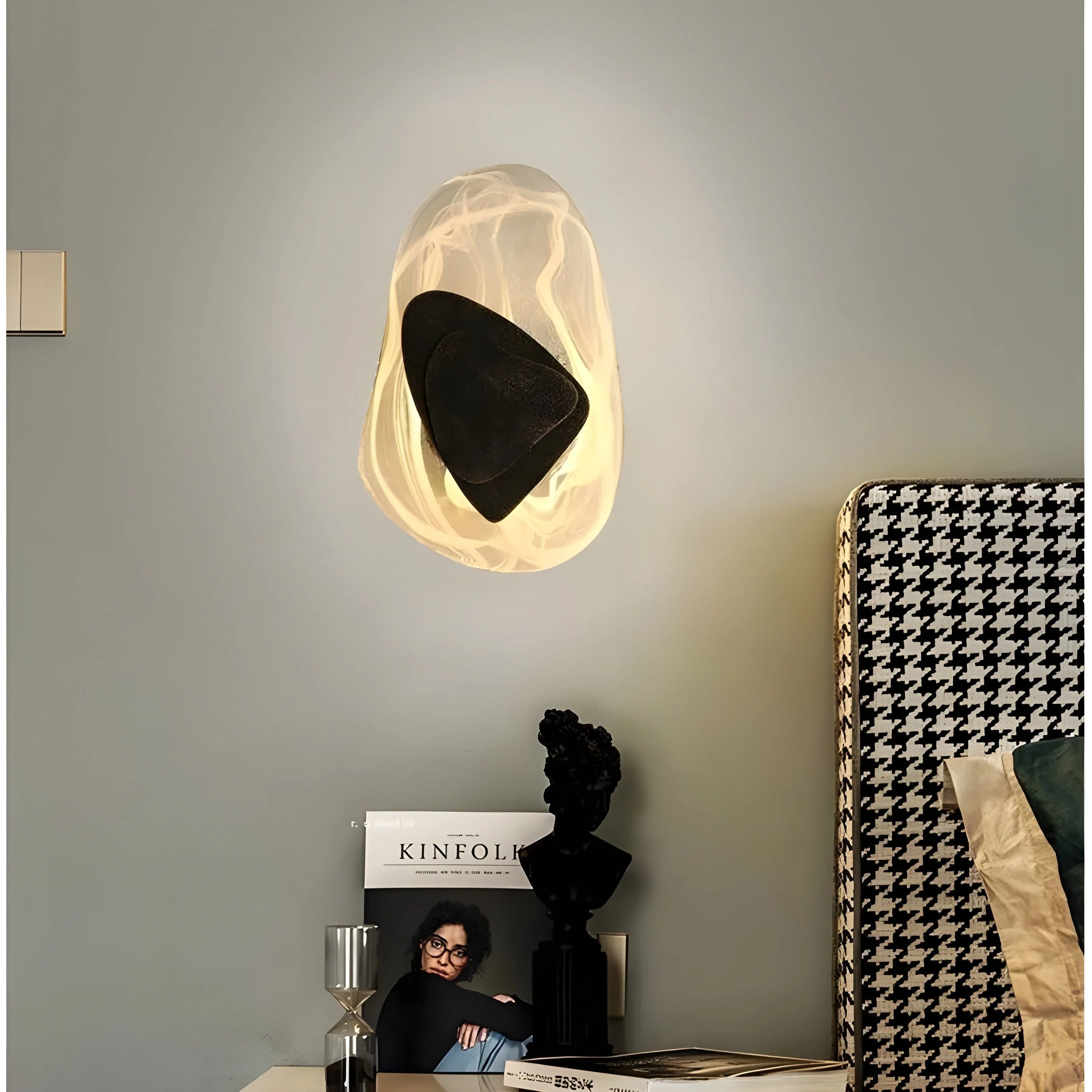 LumeEdge – Moderne LED-Wandlampe für Treppen und Außenbereiche - Image 2