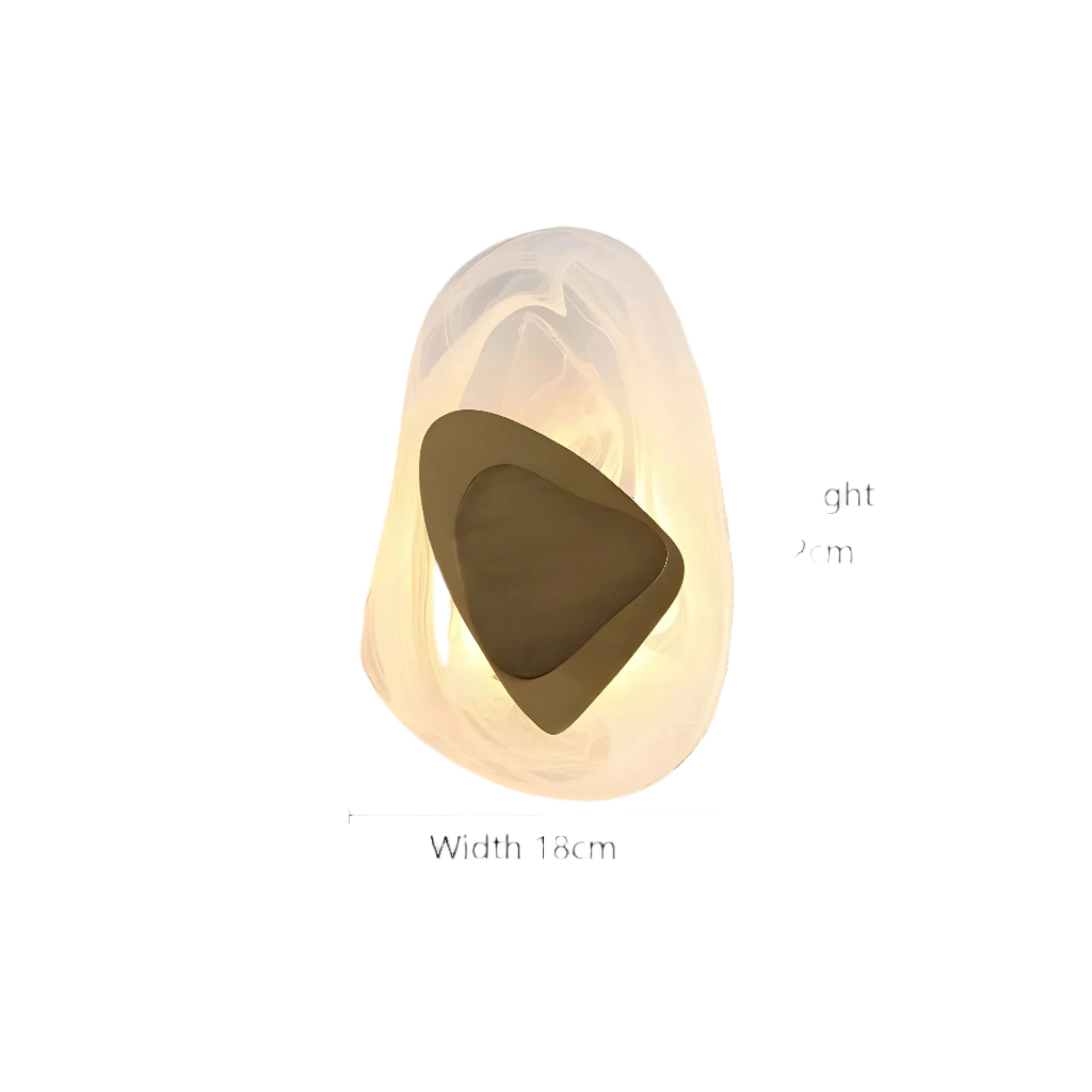LumeEdge – Moderne LED-Wandlampe für Treppen und Außenbereiche - Image 6