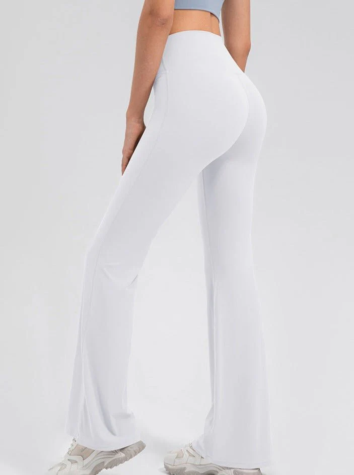 Lumexis | Atmungsaktive Sporthosen für Damen Sommer Fit - Image 2