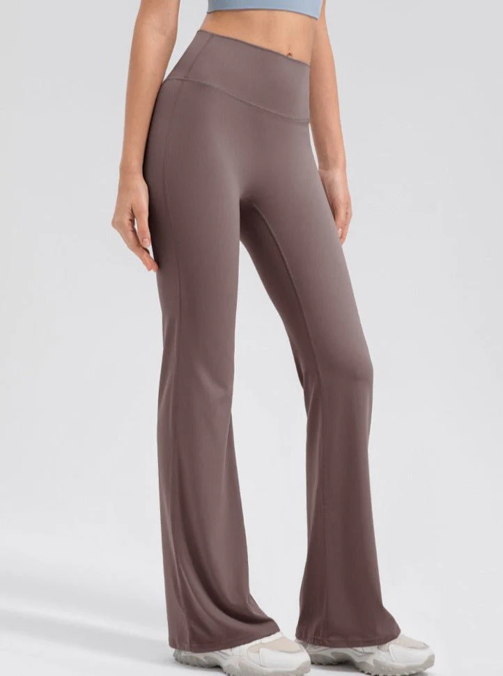Lumexis | Atmungsaktive Sporthosen für Damen Sommer Fit - Image 4