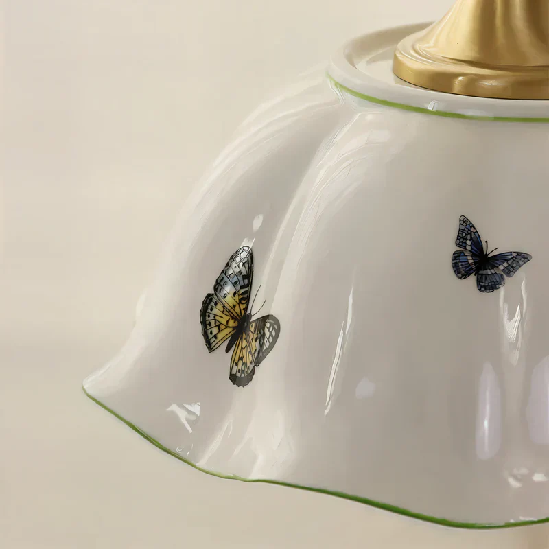 LumiFlutter LED Pendelleuchte - Image 11