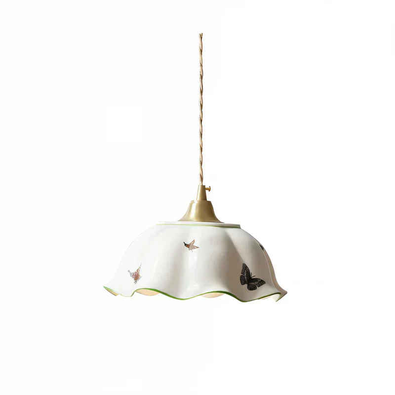 LumiFlutter LED Pendelleuchte - Image 15