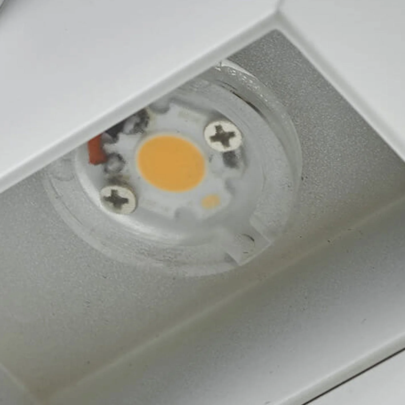 LumiGuard LED-Wandlampe mit Bewegungsmelder – Moderne Außenbeleuchtung - Image 7