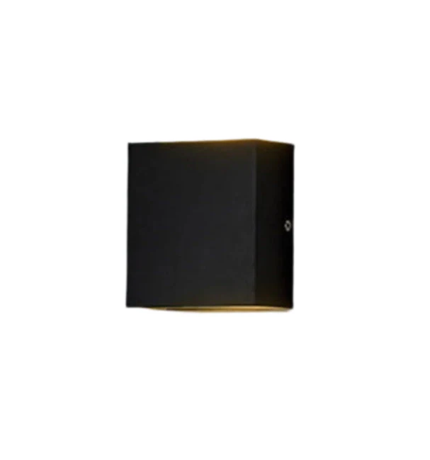 LumiGuard LED-Wandlampe mit Bewegungsmelder – Moderne Außenbeleuchtung - Image 8