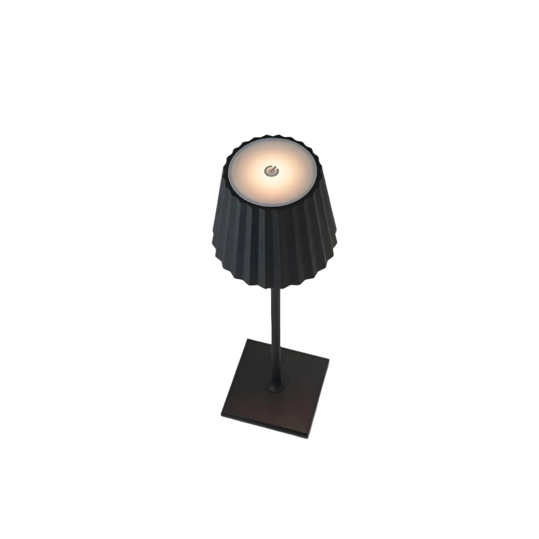 Luminara Dimmbare LED-Tischlampe für Innen- und Außenambiente - Image 2