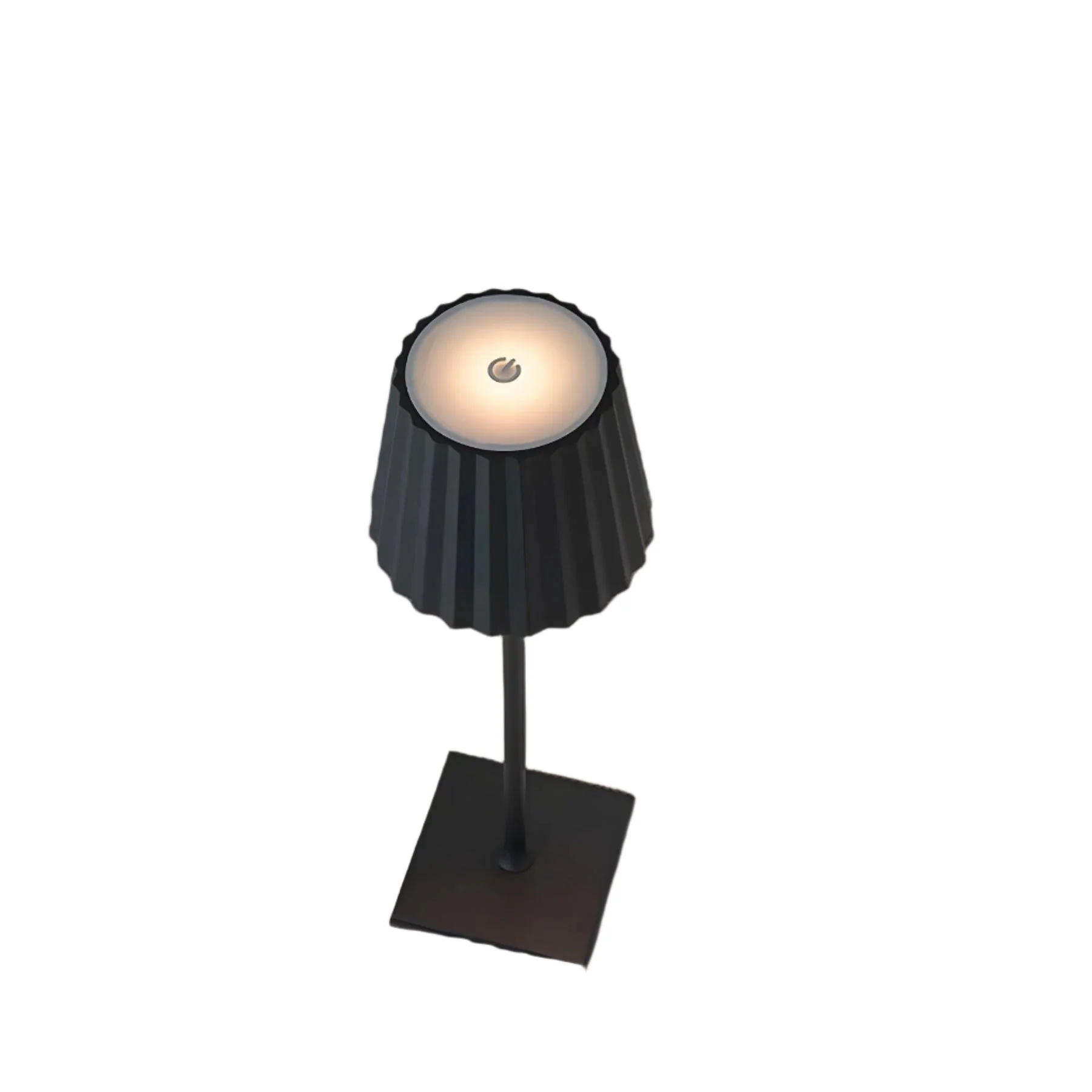 Luminara Dimmbare LED-Tischlampe für Innen- und Außenambiente - Image 3