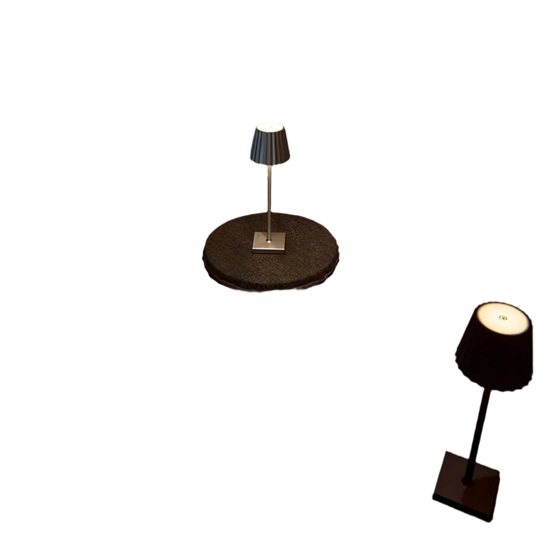 Luminara Dimmbare LED-Tischlampe für Innen- und Außenambiente - Image 5