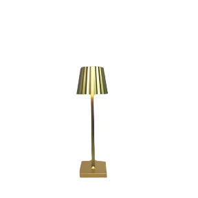 Luminara Dimmbare LED-Tischlampe für Innen- und Außenambiente - Image 6