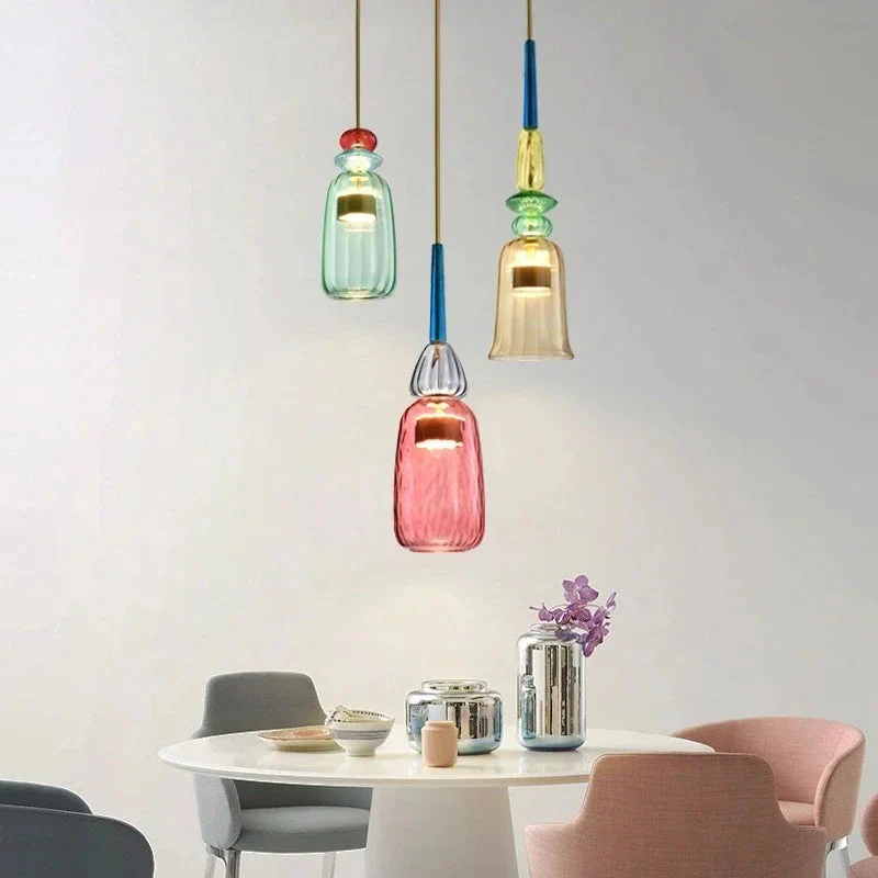 LumiSphere Pendelleuchte - Image 2
