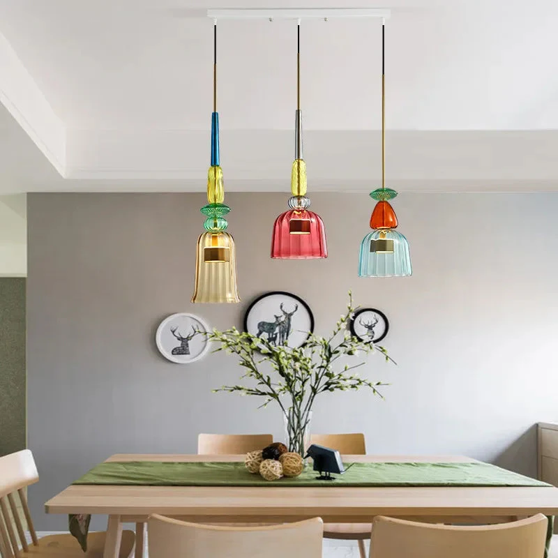 LumiSphere Pendelleuchte - Image 3
