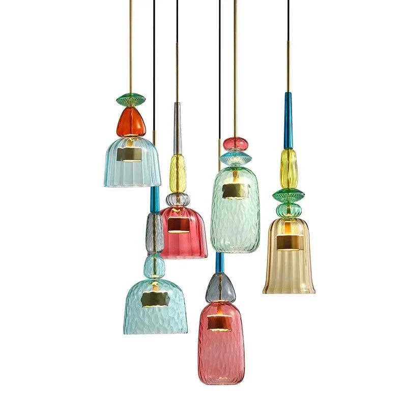 LumiSphere Pendelleuchte - Image 6