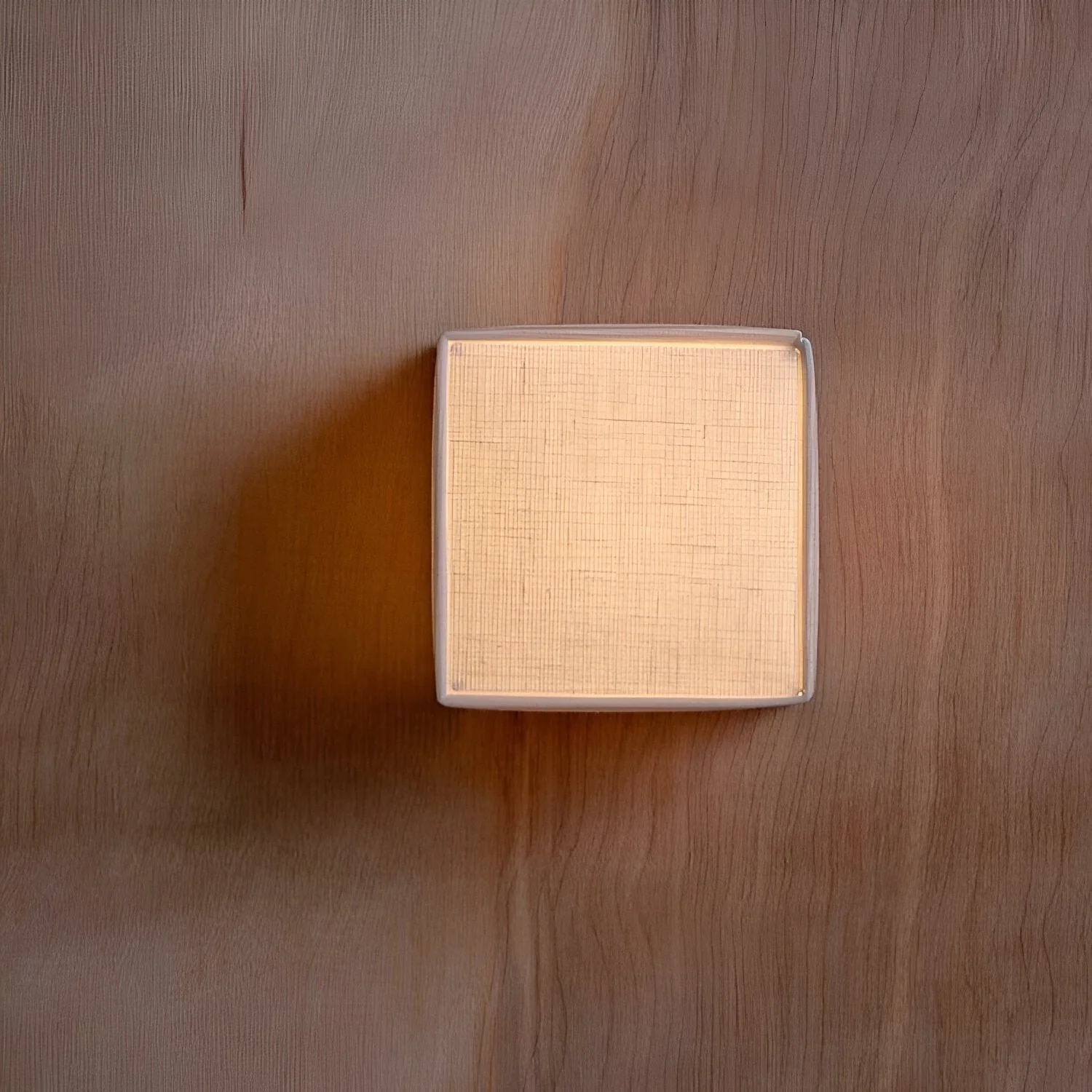 LumiZen Japanisch inspiriertes Wandlicht - Image 7