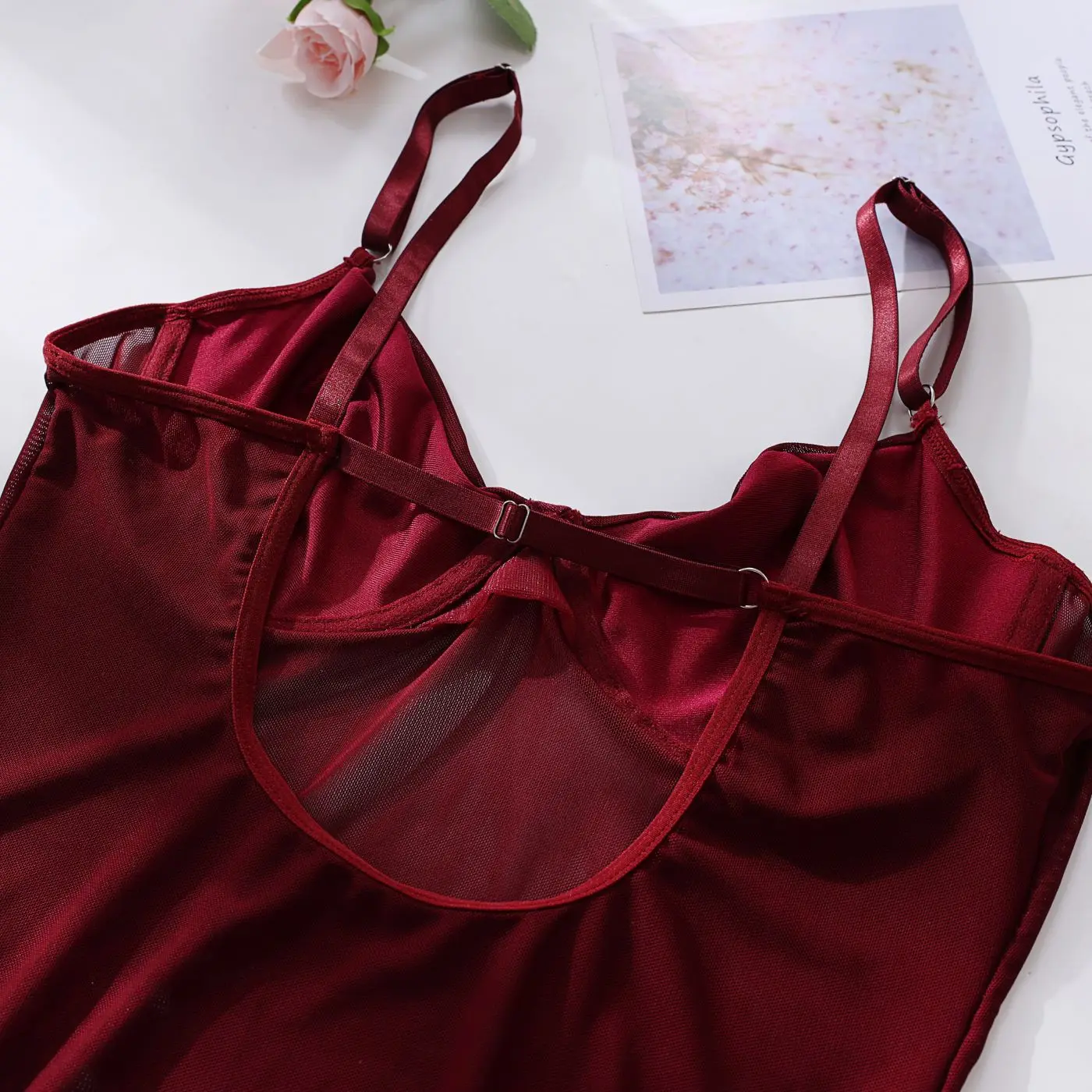Luna Body - Image 3