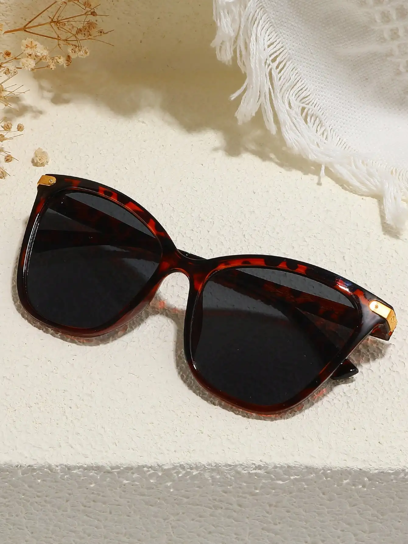 Luna | Cat Eye Sonnenbrille - Image 3