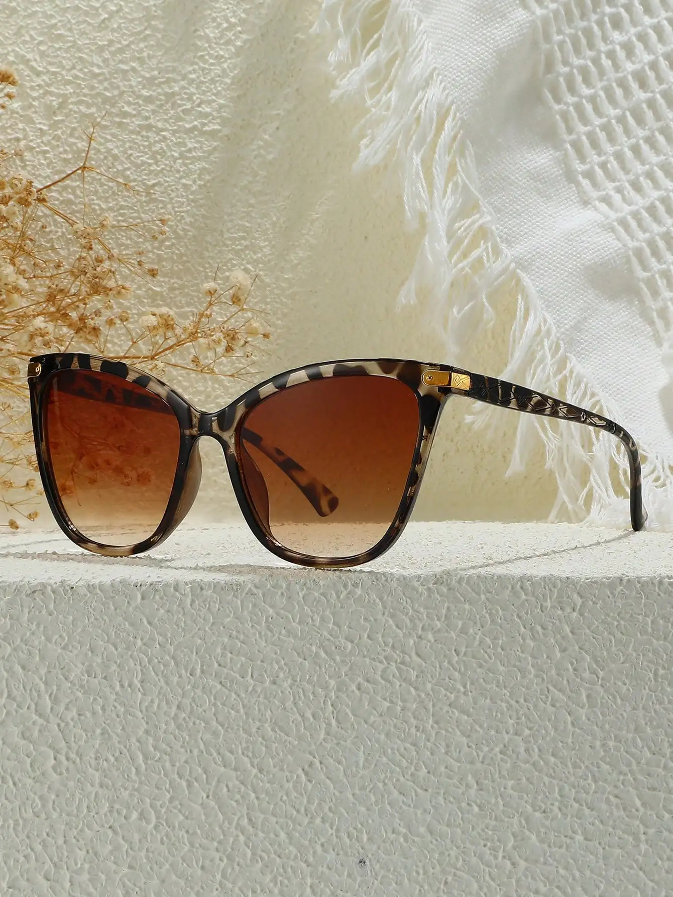 Luna | Cat Eye Sonnenbrille - Image 6