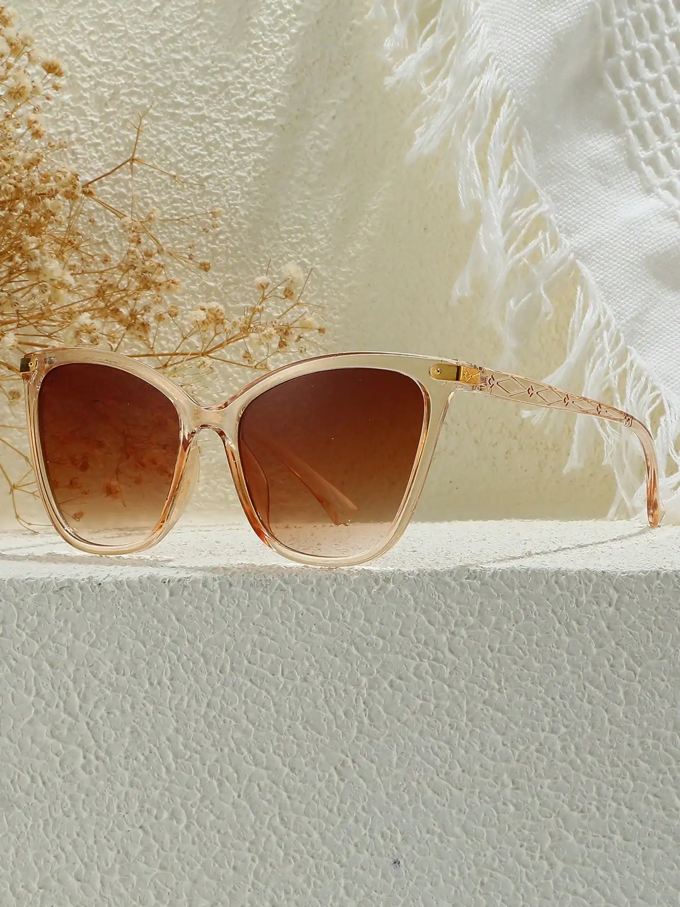 Luna | Cat Eye Sonnenbrille - Image 7