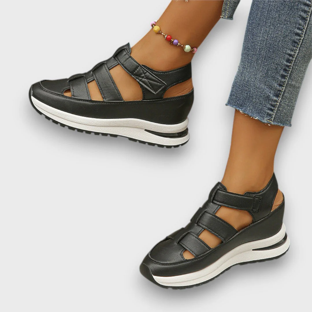 Luna – Ergonomische Sommersandalen - Image 4