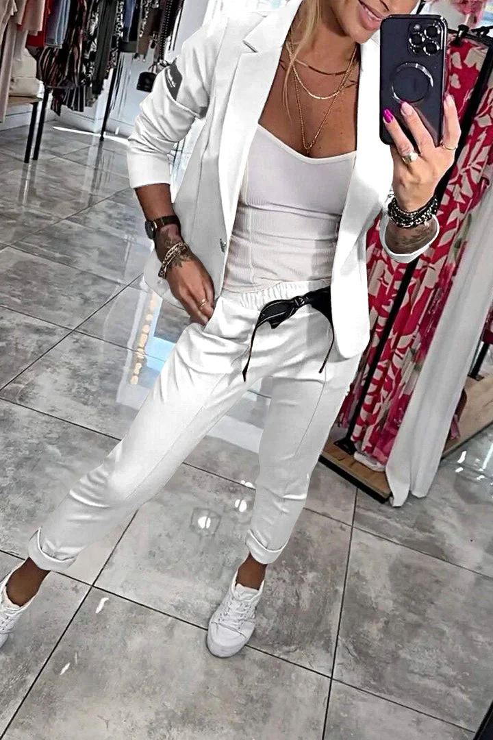 Luna – Top- und Hosen-Set für den Frühling - Image 11