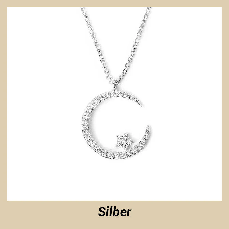 LunaGlanz™ Strahlendes Himmlisches Halsband - Image 10