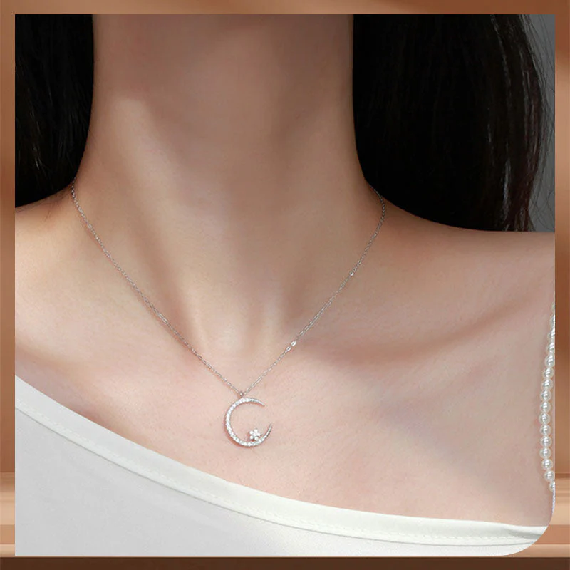 LunaGlanz™ Strahlendes Himmlisches Halsband - Image 5