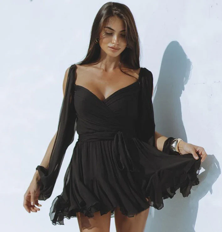 Lunana | Sommerkleid - Image 7