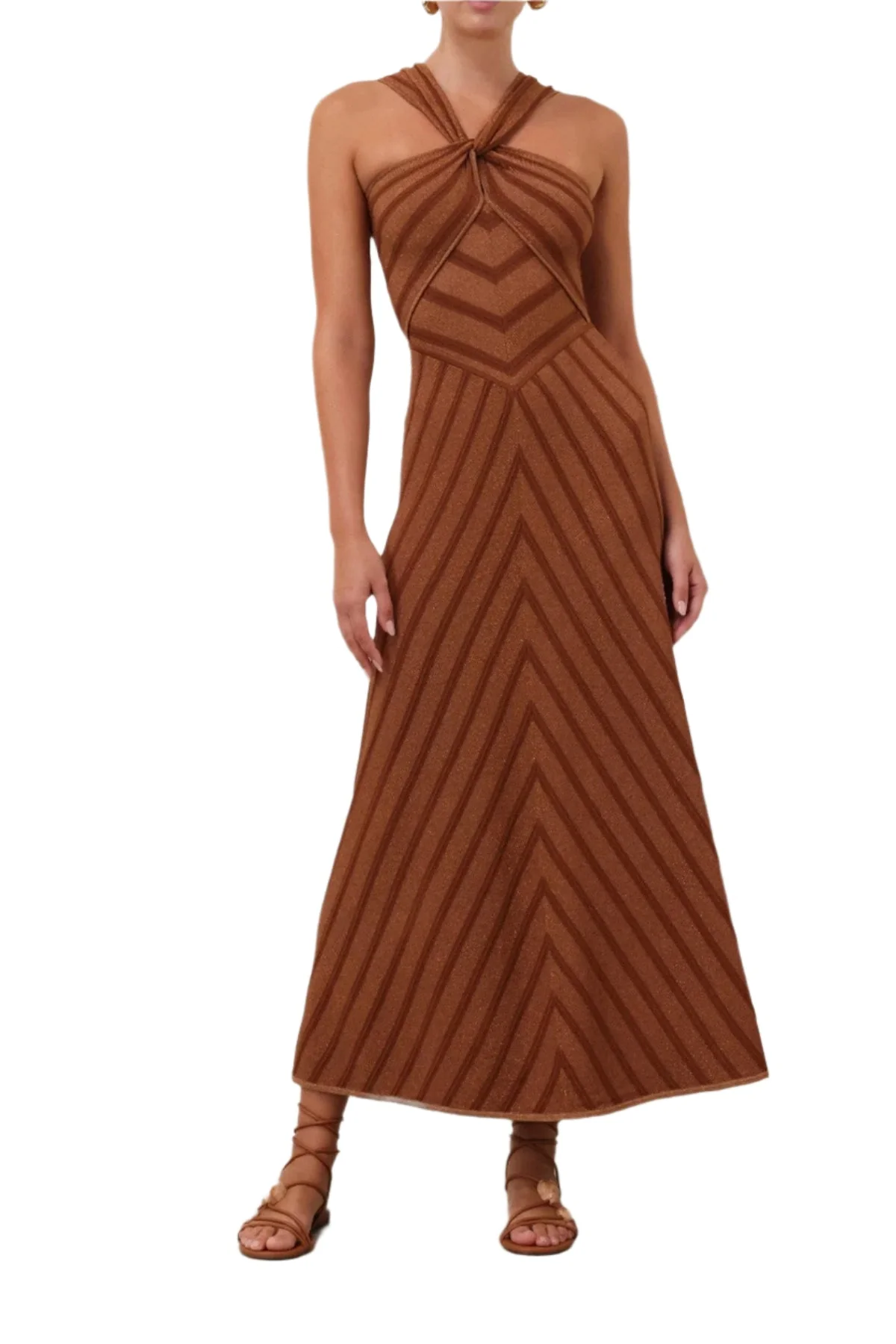 Lustressa – Grimekleid - Image 3