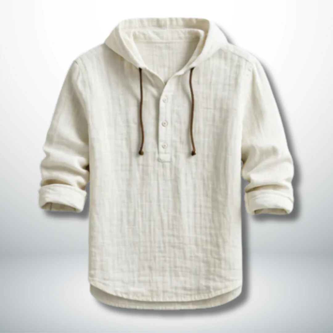 Luxeon™ - Luxuriöser und bequemer Hoodie - Image 10