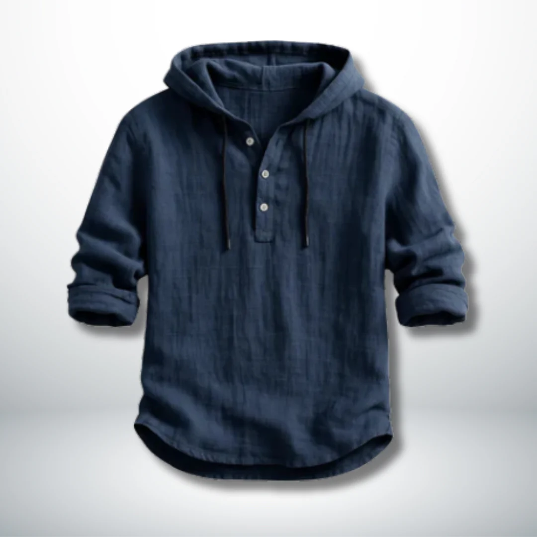 Luxeon™ - Luxuriöser und bequemer Hoodie - Image 11